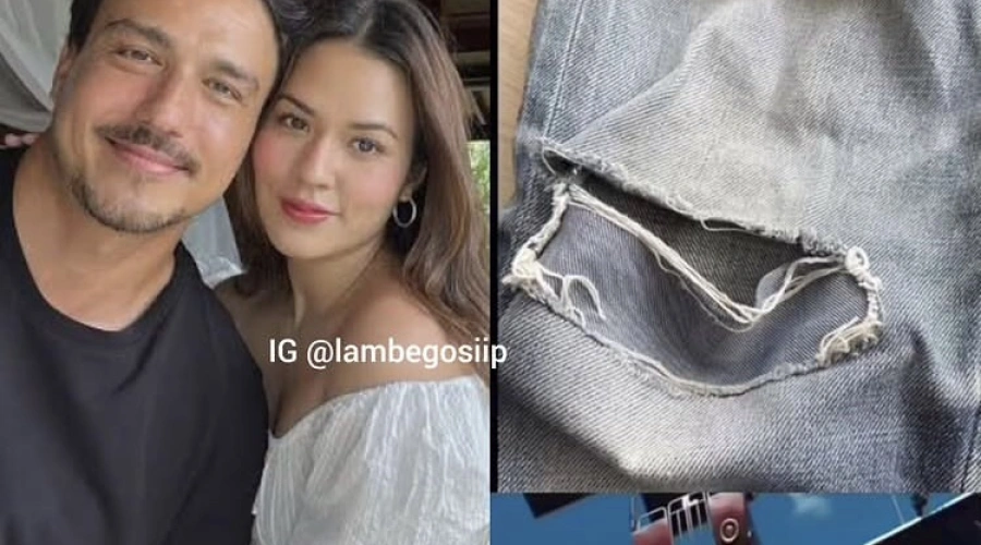 Ini Postingan Lawas Raisa yang Jadi Sorotan, Gambarkan Sifat Asli Hamish Daud