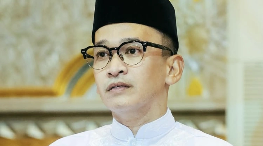 Ruben Onsu Angkat Bicara Terkait Sarwendah yang Ditagih Cicilan Mobil oleh Debt Collector