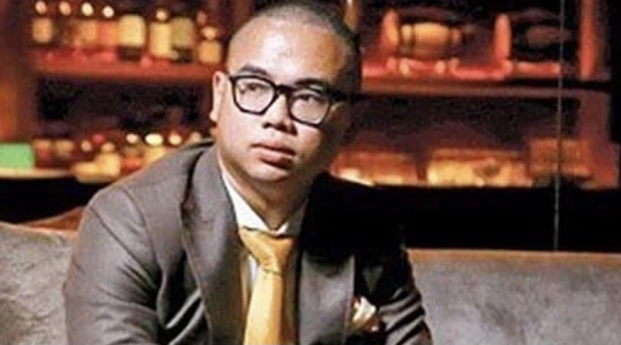 Profil Frank Alexander Hutapea, Anak Hotman Paris yang Jadi Tenaga Ahli Dewan Pertahanan Nasional