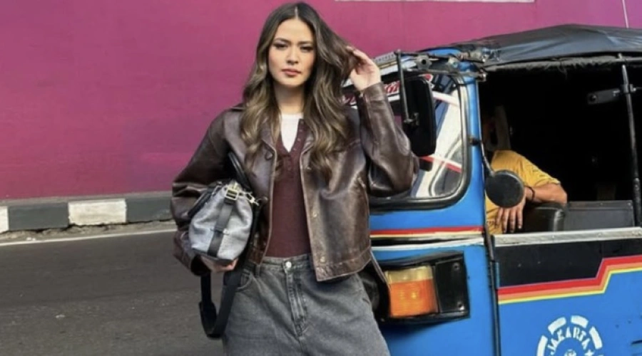 5 Gaya Outfit Maskulin Raisa yang Simpel Tapi Elegan, Cocok untuk Segala Suasana