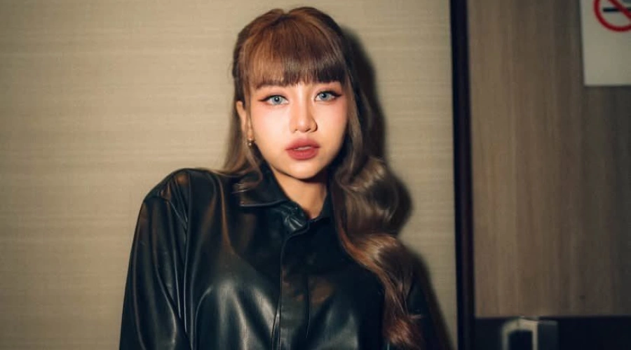 Kelaparan Usai Konser di PALI, Ghea Indrawari Curhat Nyaris Tak Makan Seharian!