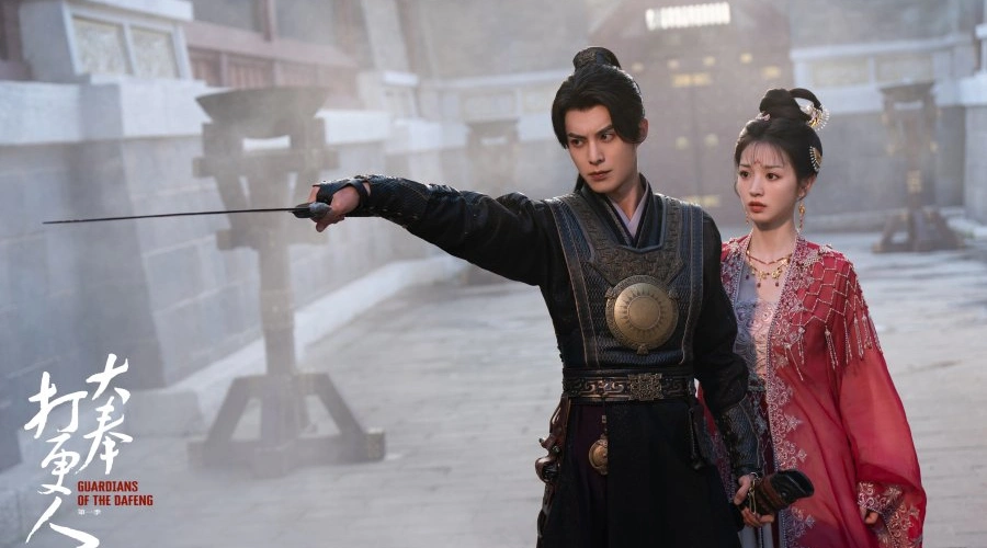 Guardians of the Dafeng Resmi Lanjut Season 2, Dylan Wang Siap Jadi Yang Ling/Xu Qi An Lagi
