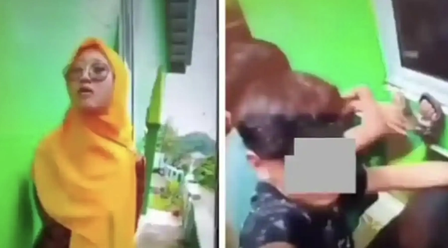 Ditegur karena Sering Bolos, Siswa di Temanggung Tantang Guru: Aku yang Bayar Kamu yang Ribut