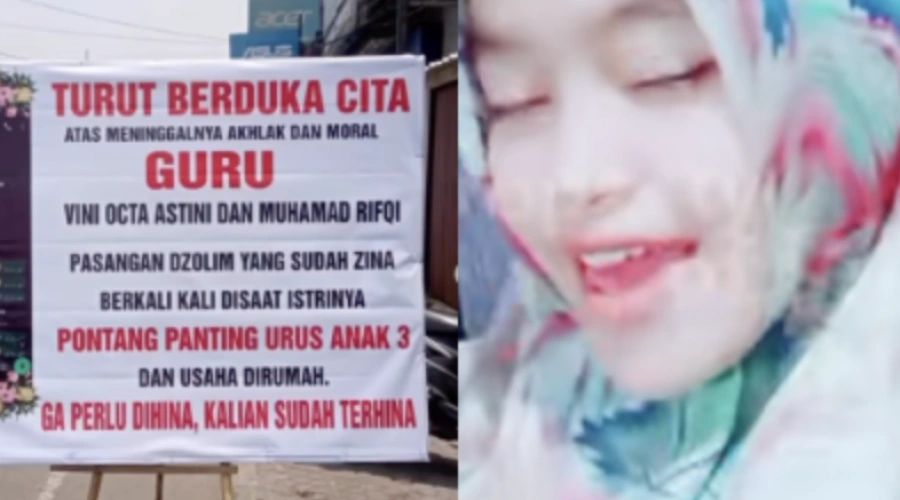 Guru Vini Octa Astini SDN Karawang Pamer Cupang via Chat, Guru Rifqi Gemas