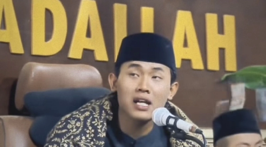 Biodata Lengkap Gus Elham Yahya, Penceramah Kediri yang Dinilai Lecehkan Tubuh Wanita