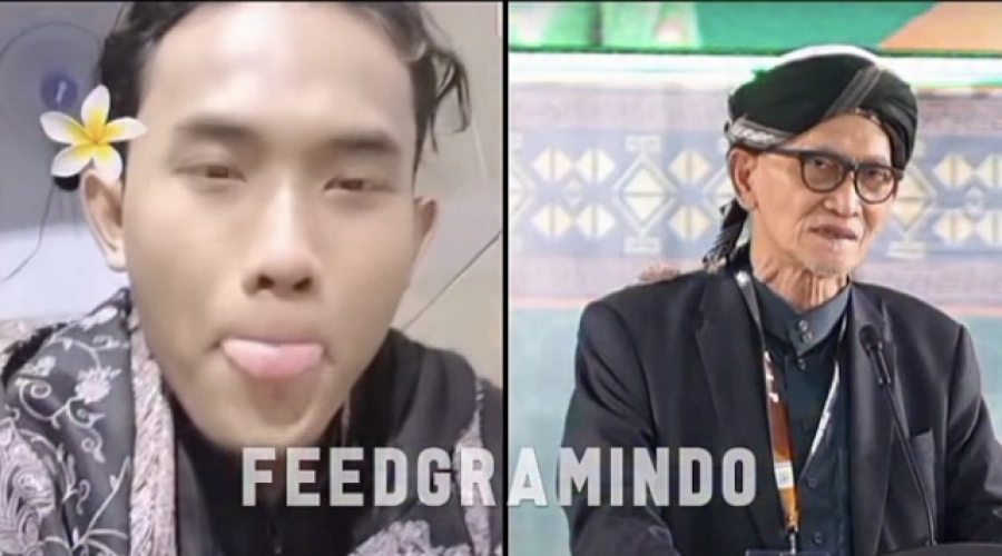 Dakwahnya Dinilai Menyimpang, Rais Aam PBNU Minta Polisi Tangani Gus Elham Yahya