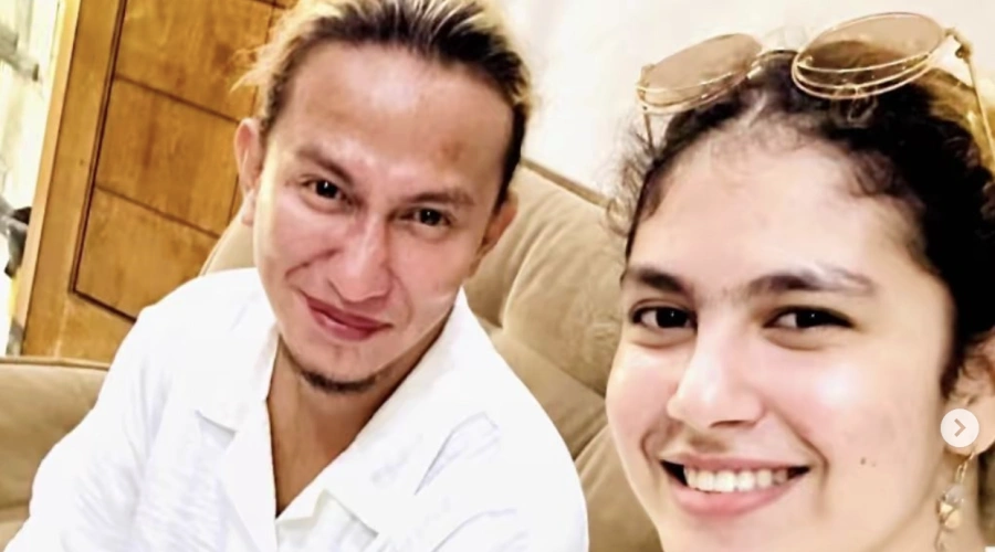 Biodata dan Agama Helwa Bachmid, 'Istri Cadangan' Habib Bahar bin Smith yang Curhat Ditelantarkan