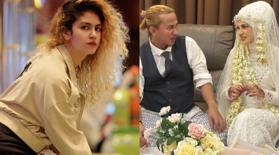 Kini Ngaku Ditelantarkan, Helwa Bachmid Ungkap Alasan Mau Dinikahi Habib Bahar bin Smith