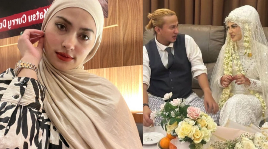 Menohok! Fadlun Tuding Helwa Bachmid Kebelet Nikah dengan Habib Bahar bin Smith: Suami Orang