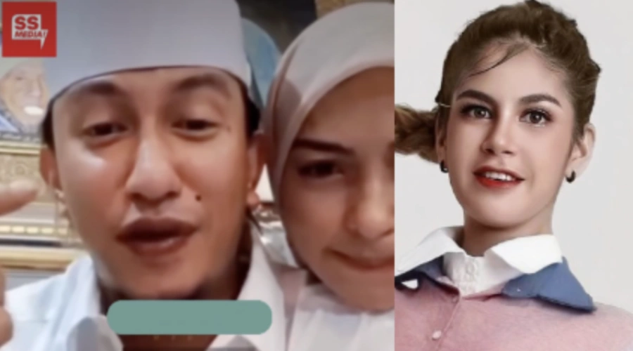 Habib Bahar bin Smith Cinta Mati sama Fadlun, Kalau Nikah Lagi Itu Bukan Cinta