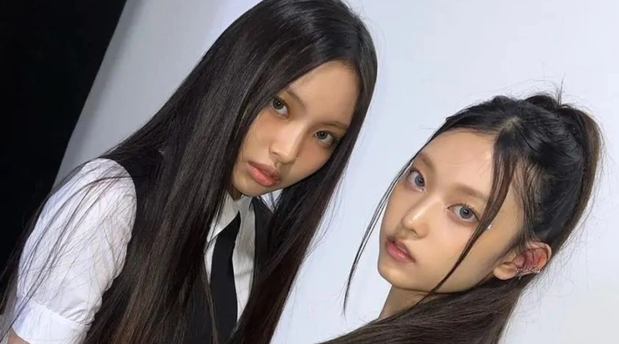 ADOR Umumkan Haerin dan Hyein Kembali ke Agensi, Bagaimana Nasib NewJeans?