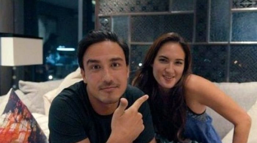 Kisah Masa Lalu Hamish Daud dan Nadine Chandrawinata Jadi Sorotan, Ada Apa?