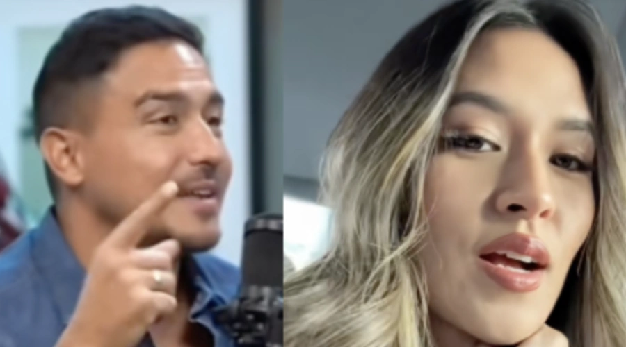 Curhat Hamish Daud soal Raisa Viral, Inikah Penyebab Keretakan Rumah Tangga Mereka?