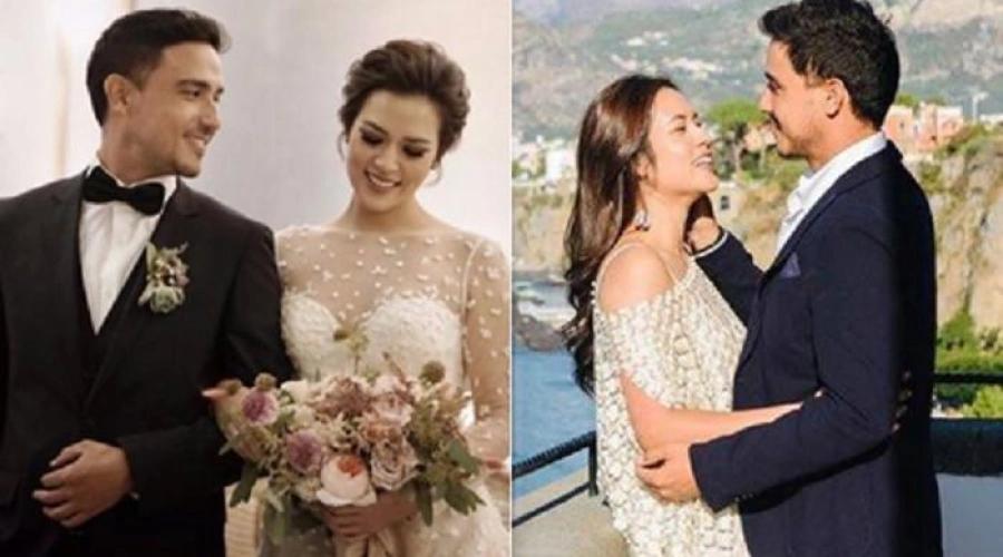 Viral Omongan Lawas Hamish Daud, Ingin Raisa Jadi Ibu Rumah Tangga