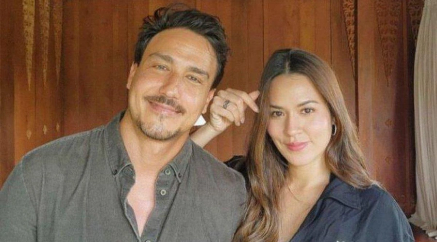 Diisukan Cerai, Video Lama Hamish Daud Bahas Sisi Lain Raisa Kembali Viral