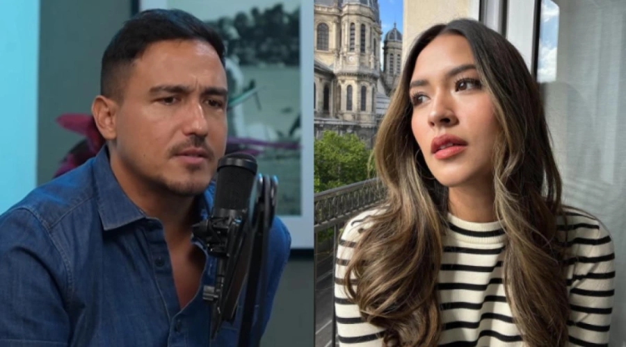 Ramalan Hamish Daud Selingkuhi Raisa Viral, Cuitan Twitter 2017 Jadi Sorotan