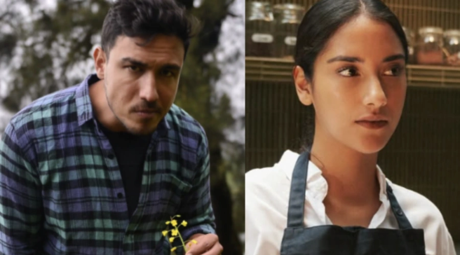 Heboh! Sabrina Alatas yang Diisukan Dekat dengan Hamish Daud Ternyata Masih Keluarga Nadine Chandrawinata