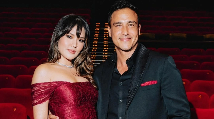 Curhatan Raisa di Instagram Ini Jadi Sorotan Usai Gugat Cerai Hamish Daud