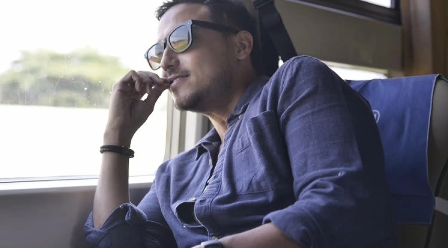 Deretan Wanita yang Pernah Jalin Hubungan dengan Hamish Daud, Siapa Mantan Terindah?