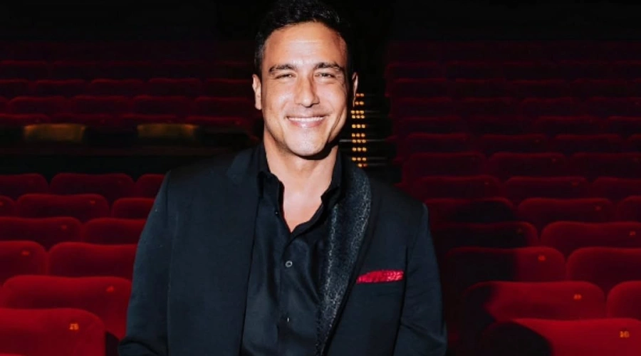 Sumber Kekayaan Hamish Daud di Tengah Isu Cerai, Bukan Hanya dari Artis!