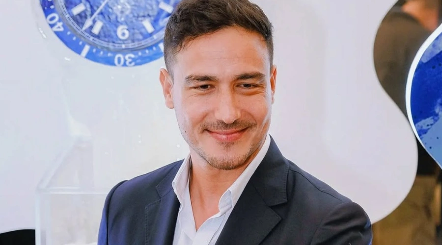 HEBOH! Isu Gugatan Cerai Raisa, Berikut Deretan Kontroversi Kelam Hamish Daud