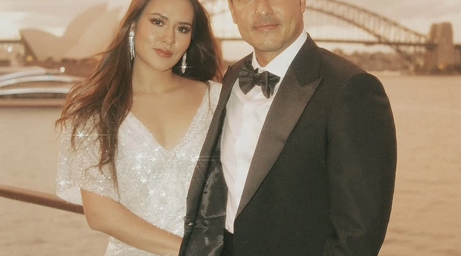 Dulu Dipuji 'Nggak Omdo', Video Lawas Raisa Viral di Tengah Kabar Cerai