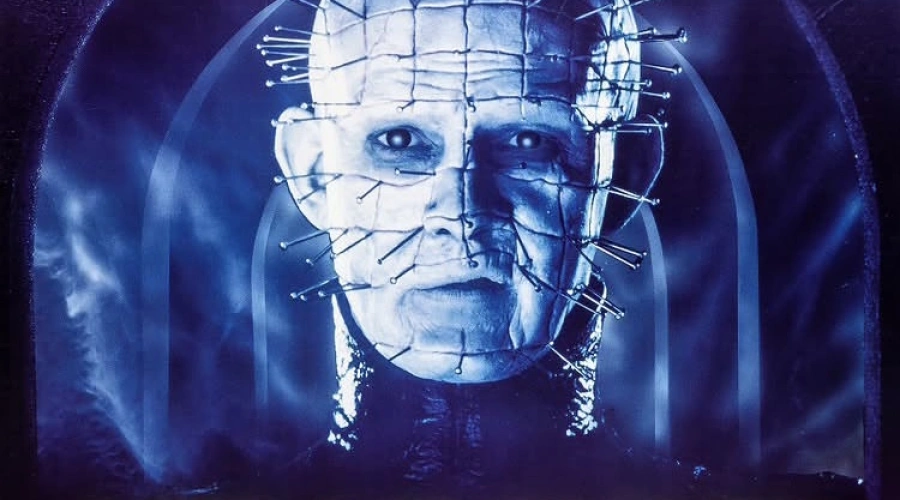 Sinopsis Hellraiser, Film Horor Paling Gila di Era 80-an Menurut Sutradara Quentin Tarantino