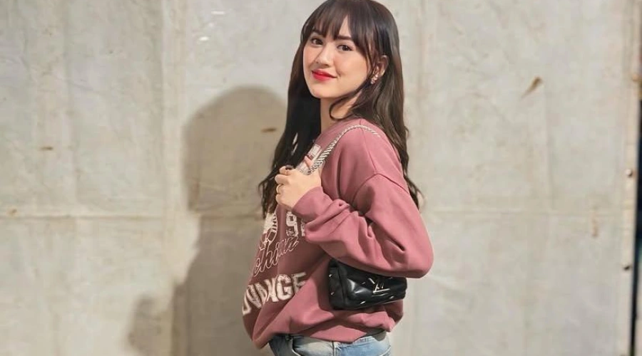 Curhat di Atas Panggung! Happy Asmara Akui Pernah Jadi Korban Perselingkuhan