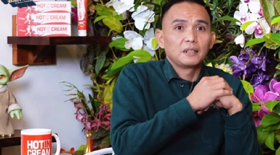 Heboh! Hard Gumay Ramal Artis Cerai, Ada CCTV Perselingkuhan