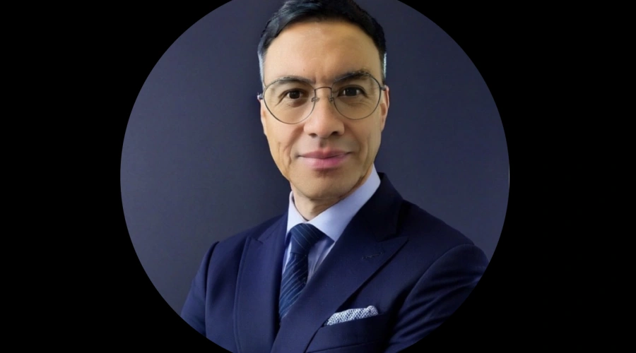 Senior Purbaya! Ini Biodata Harry Danardojo Pengemudi Lexus Tewas Tertimpa Pohon