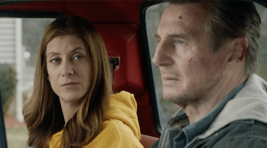 Sinopsis dan Jam Tayang Honest Thief di Bioskop Trans TV, Dibintangi Liam Neeson