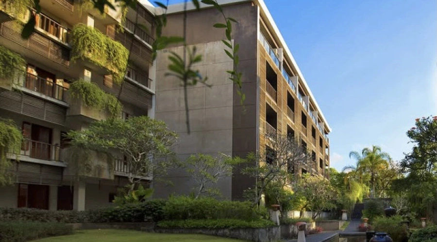 Profil Le Grande Bali, Hotel Tempat Kerja Sabrina Alatas yang Diduga Selingkuhan Hamish Daud