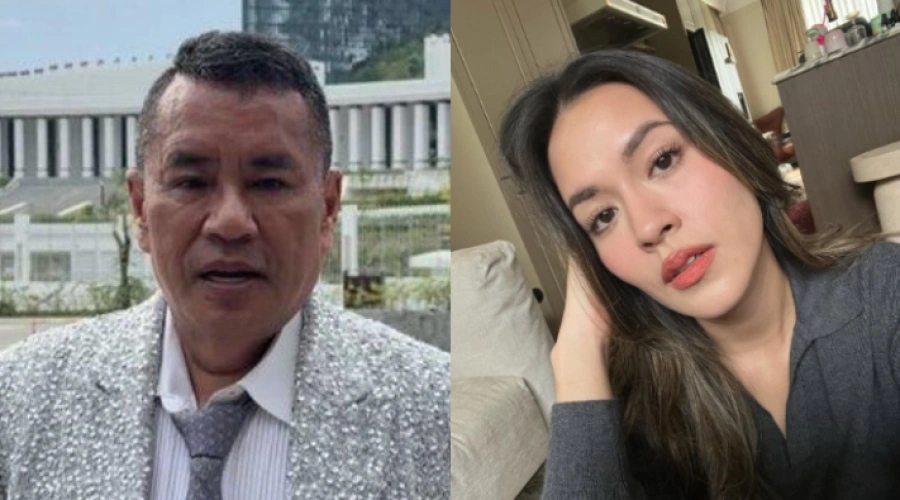 Tawari Raisa Jadi Asisten Pribadi, Hotman Paris Beberkan Gaji Aspri, Fantastis!