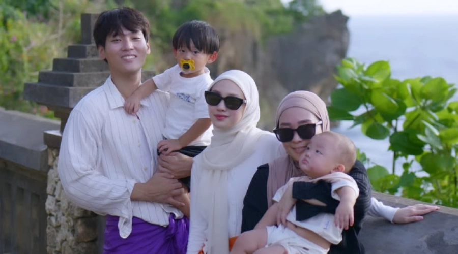 Nasib 3 Anak Daehoon Jadi Sorotan, Ibu Jule Siap Perjuangkan