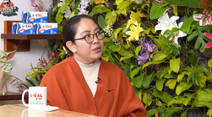 Bukan Balas Dendam! Ibu Timothy Anugerah Balas Para Pembully Anak dengan Cara Tak Terduga