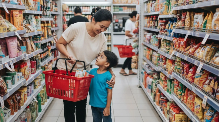 Promo Indomaret Paling Murah 13–19 November 2023, Diskon Besar-besaran