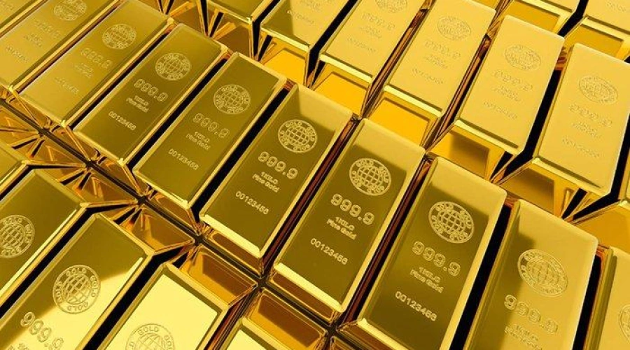 Harga Emas Hari Ini 27 Oktober 2025 Turun, Waktu yang Tepat untuk Beli?