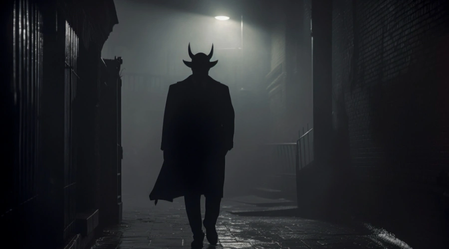 Mengenal Jin Dasim yang Belakangan Dituding Bikin Artis Cerai