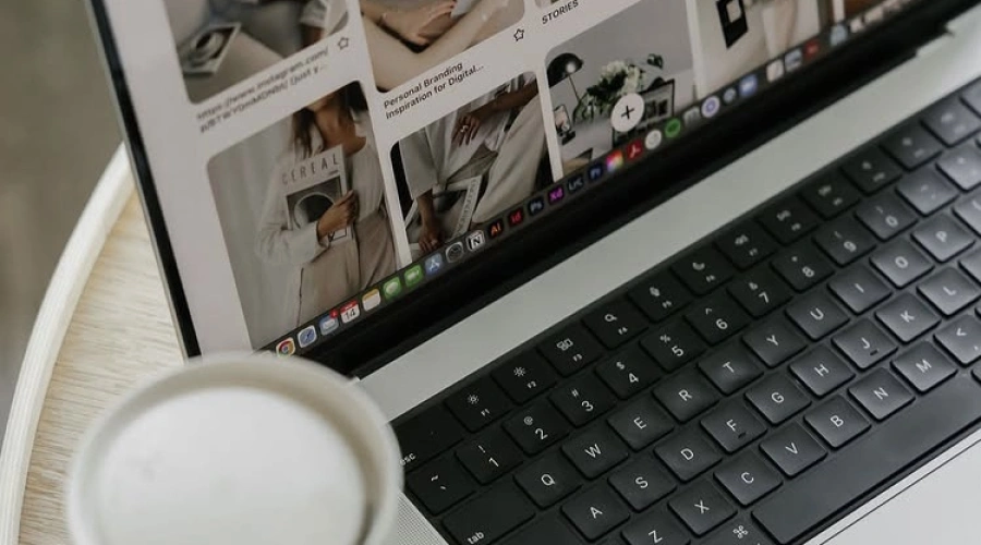 Mengenal Secret Board, Fitur Pinterest yang Dipakai Hamish Daud & Sabrina Alatas Selingkuh