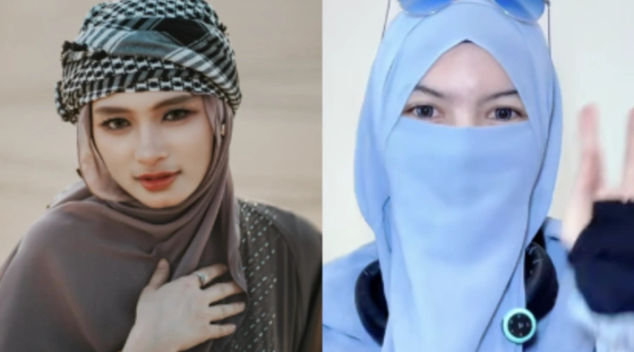 Inara Rusli dan Wardatina Mawa Adu Mulut, Insanul Fahmi Ngakunya Proses Cerai!