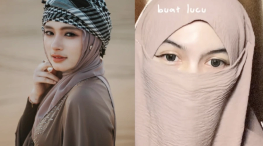 Link CCTV Inara Rusli dan Fahmi Dicari, Wardatina Istri Sah: Menjijikan!