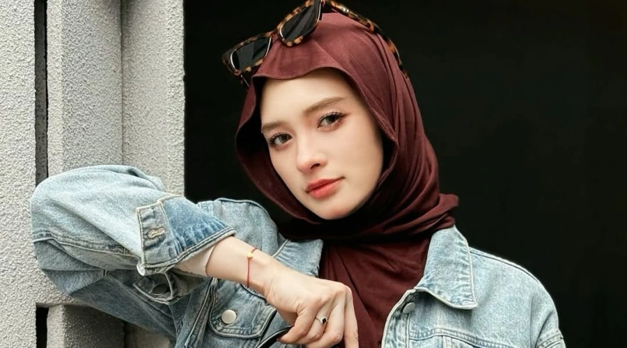 Arsy Hijab Jelaskan Status Kerja Sama dengan Inara Rusli di Tengah Isu Perselingkuhan