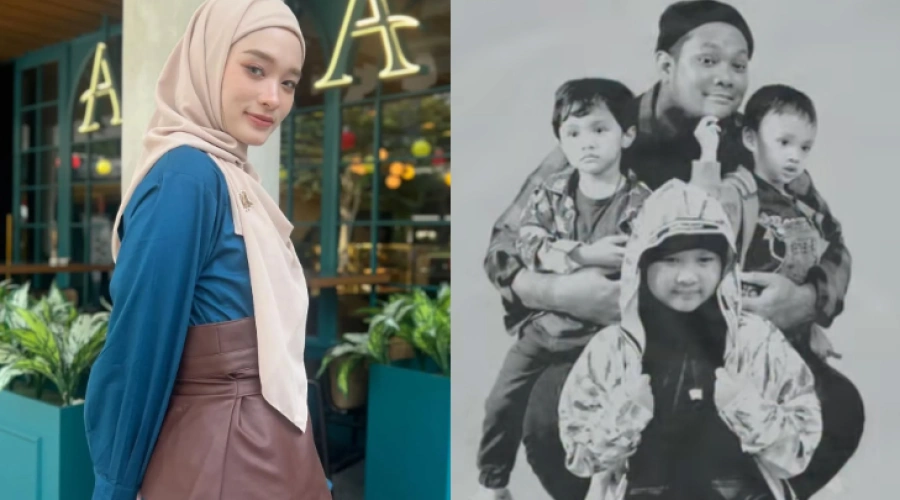 Inara Rusli Dituding Jadi Selingkuhan Insanul Fahmi, Vigoun Asyik Ajak Tiga Anaknya Liburan