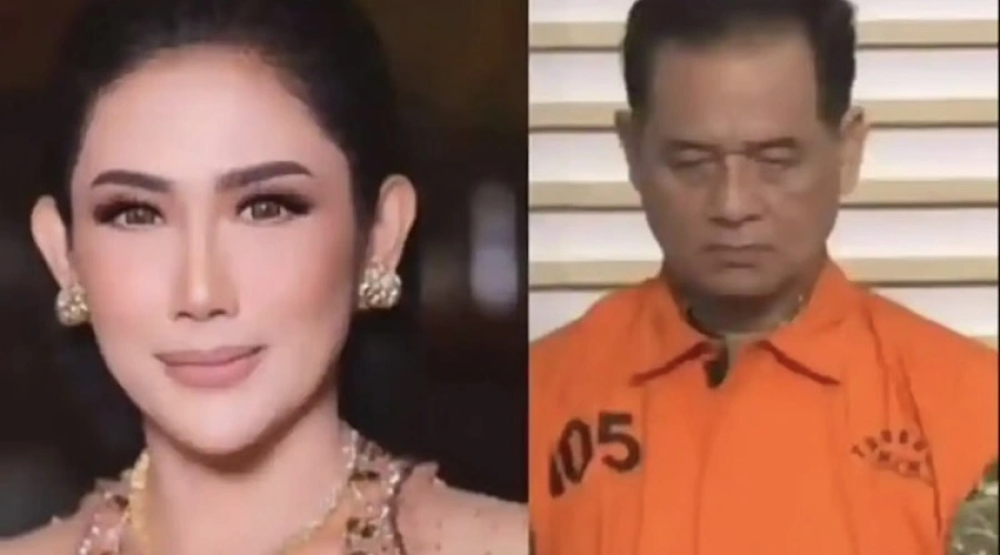 Profil dan Akun IG Indah Bekti Pertiwi, Crazy Rich yang Ikut Kasus Suap Bupati Ponorogo Sancoko