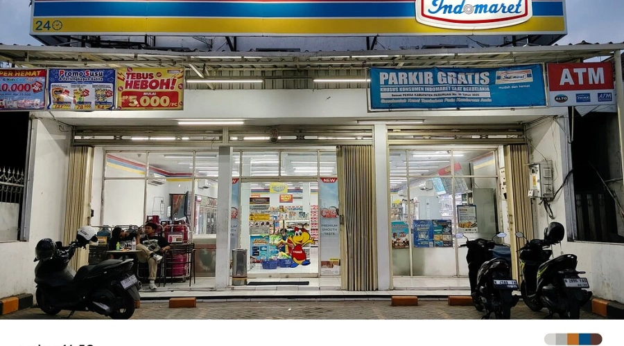 Harga Minyak Anjlok! Cek Promo JSM Indomaret 8 November 2025 di Sini!
