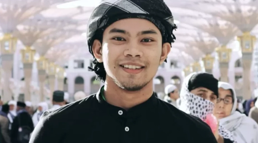 Kampus Mentereng Insanul Fahmi Selingkuhan Inara Rusli, Ini Rekam Jejak Sang Founder Startup