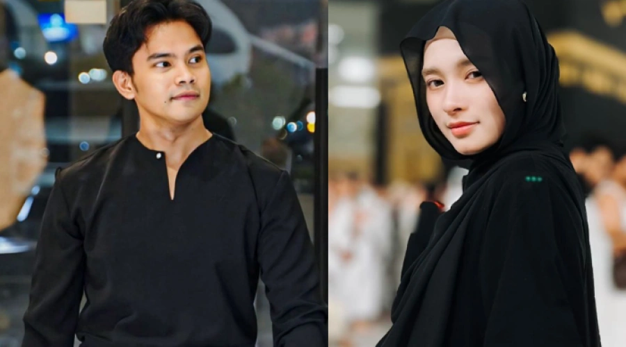 Dituding Selingkuh dengan Inara Rusli, Insanul Fahmi Buka Suara, Singgung Kedamaian!