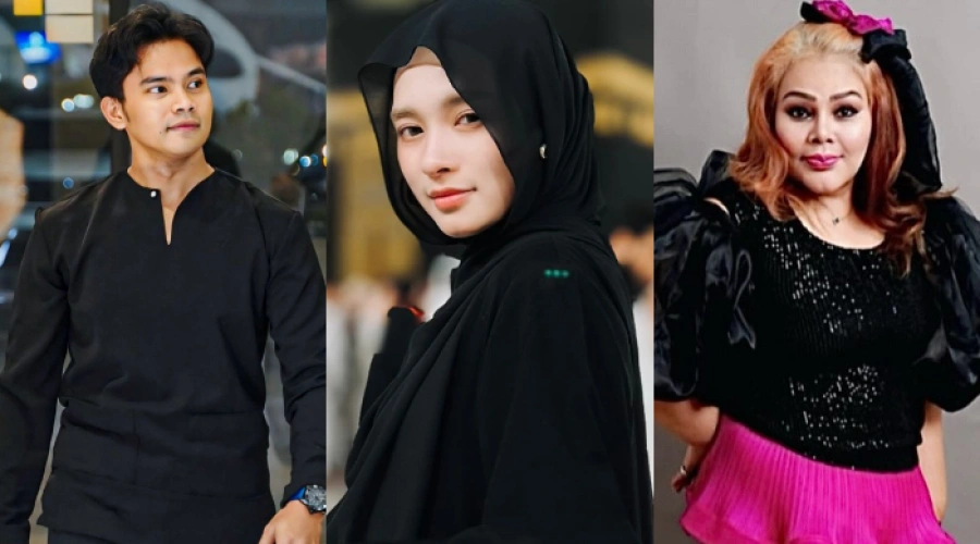 Inara Rusli Diduga Selingkuh dengan Insanul Fahmi, Ibu Virgoun Beri Pesan Menohok Ini!