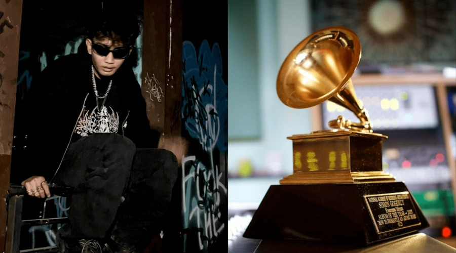 Insert Kecolongan Sebut Riski Inrahim Masuk Nominasi Grammy Awards, Ini Faktanya!