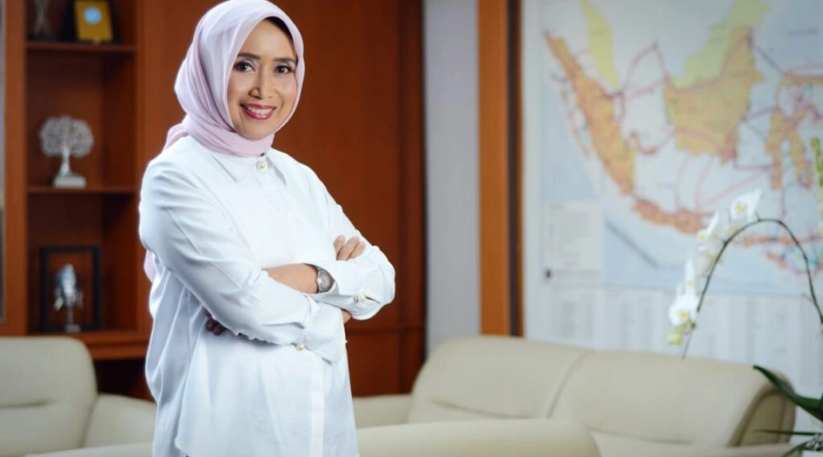 Keluarga Angkat Bicara! Sosok Ira Puspadewi Disebut Bukan Koruptor, Ini Penjelasannya